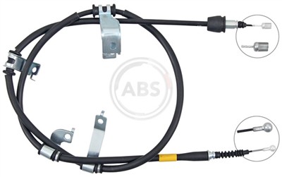 A.B.S. K14074 EAN: 8717109667776.