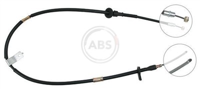 A.B.S. K14078 EAN: 8717109186437.