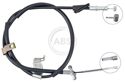 A.B.S. K14100 EAN: 8717109668421.