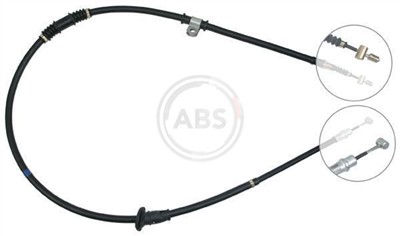 A.B.S. K14958 EAN: 8717109188158.