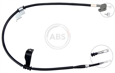 A.B.S. K15002 EAN: 8717109649529.