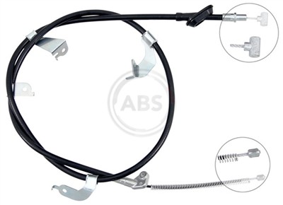 A.B.S. K15006 EAN: 8717109649567.