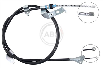 A.B.S. K15009 EAN: 8717109649574.