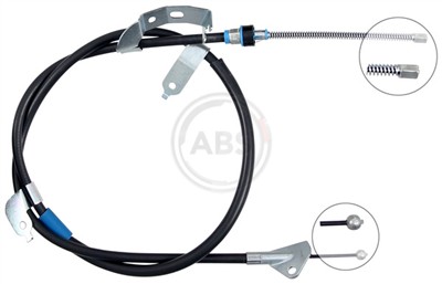 A.B.S. K15010 EAN: 8717109649581.