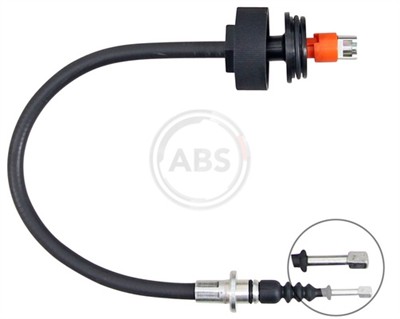 A.B.S. K15022 EAN: 8717109685220.