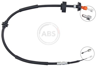 A.B.S. K15032 EAN: 8717109685268.