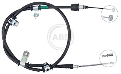 A.B.S. K16003 EAN: 8717109706765.
