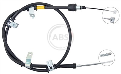 A.B.S. K16004 EAN: 8717109706802.