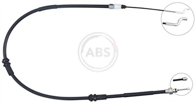 A.B.S. K16006 EAN: 8717109706567.
