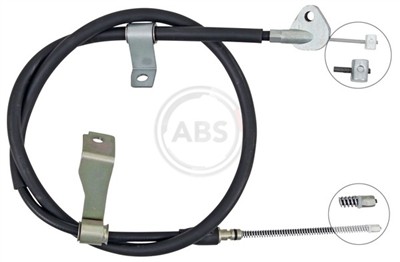 A.B.S. K16015 EAN: 8717109708882.