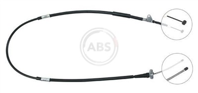 A.B.S. K16048 EAN: 8717109190199.
