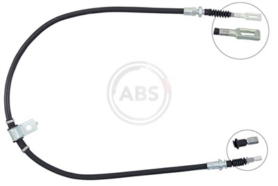 A.B.S. K16113 EAN: 8717109710007.