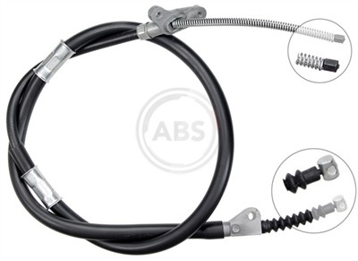 A.B.S. K16308 EAN: 8717109190717.