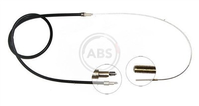 A.B.S. K16607 EAN: 8717109191165.