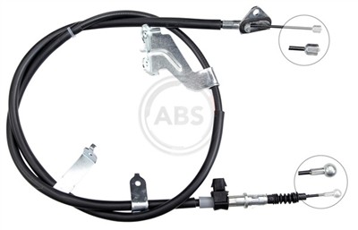 A.B.S. K17294 EAN: 8717109625356.