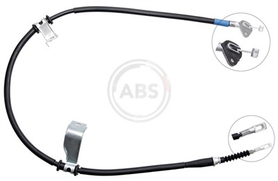 A.B.S. K17301 EAN: 8717109625394.