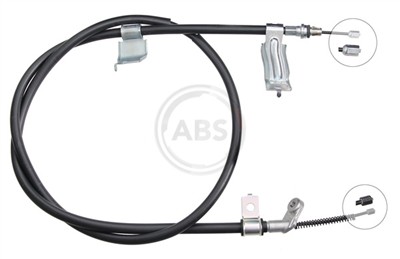 A.B.S. K17307 EAN: 8717109584141.