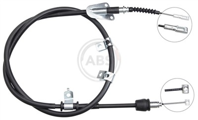 A.B.S. K17310 EAN: 8717109625448.