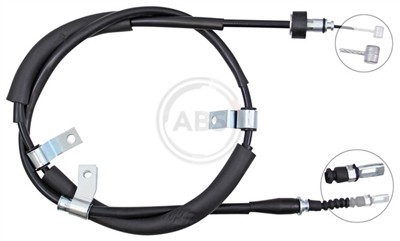 A.B.S. K17318 EAN: 8717109504866.