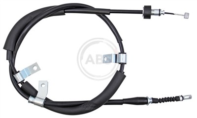 A.B.S. K17318 EAN: 8717109504866.