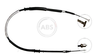 A.B.S. K18007 EAN: 8717109300185.