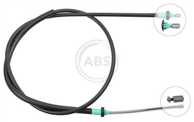 A.B.S. K18894 EAN: 8717109524826.