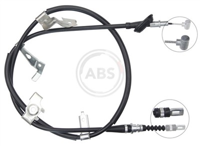 A.B.S. K18980 EAN: 8717109525564.
