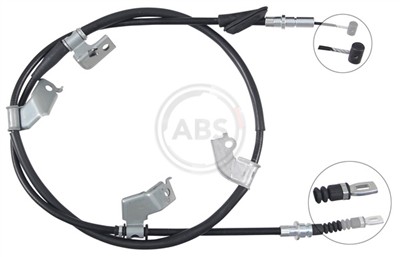 A.B.S. K18997 EAN: 8717109301168.