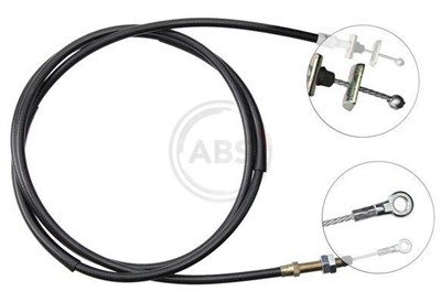 A.B.S. K19701 EAN: 8717109439441.