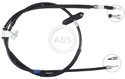 A.B.S. K19811 EAN: 8717109633054.