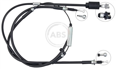 A.B.S. K19926 EAN: 8717109678659.