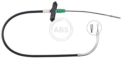 A.B.S. K19991 EAN: 8717109678864.