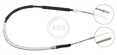 A.B.S. K23070 EAN: 8717109194258.