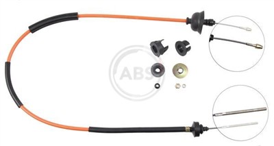 A.B.S. K23400 EAN: 8717109194586.