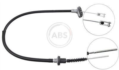 A.B.S. K25090 EAN: 8717109196276.