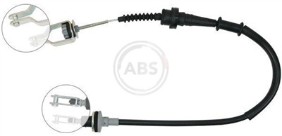 A.B.S. K25560 EAN: 8717109196740.