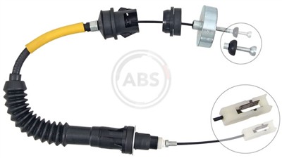 A.B.S. K27001 EAN: 8717109566451.