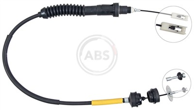 A.B.S. K27003 EAN: 8717109566475.