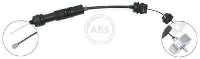 A.B.S. K27190 EAN: 8717109303766.