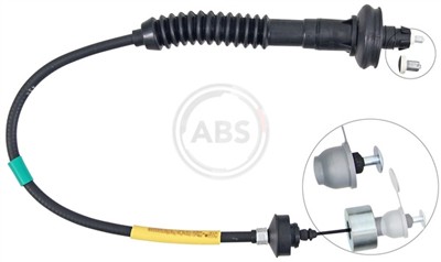 A.B.S. K27500 EAN: 8717109358377.