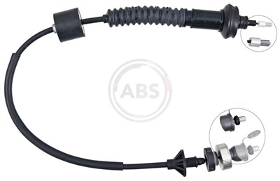 A.B.S. K27580 EAN: 8717109374988.