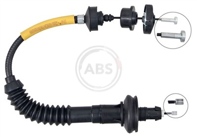 A.B.S. K27620 EAN: 8717109376272.