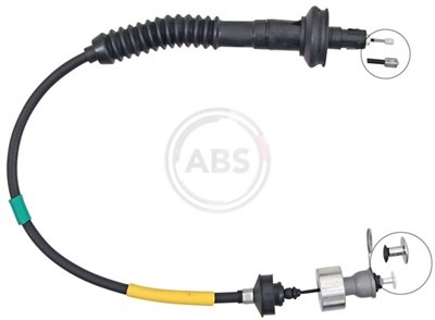 A.B.S. K27630 EAN: 8717109376258.