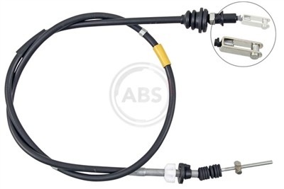 A.B.S. K28086 EAN: 8717109649604.