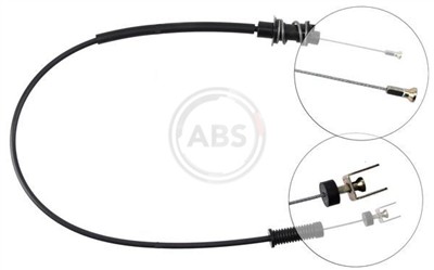 A.B.S. K30610 EAN: 8717109198447.