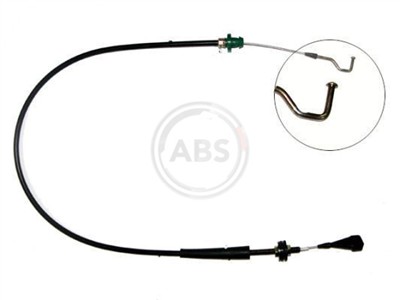 A.B.S. K35070 EAN: 8717109202908.