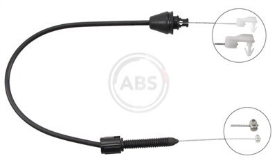 A.B.S. K37450 EAN: 8717109500165.