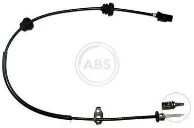 A.B.S. K43125 EAN: 8717109260649.