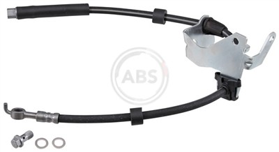 A.B.S. SL 1007 EAN: 8717109707687.