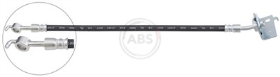 A.B.S. SL 1033 EAN: 8717109730906.